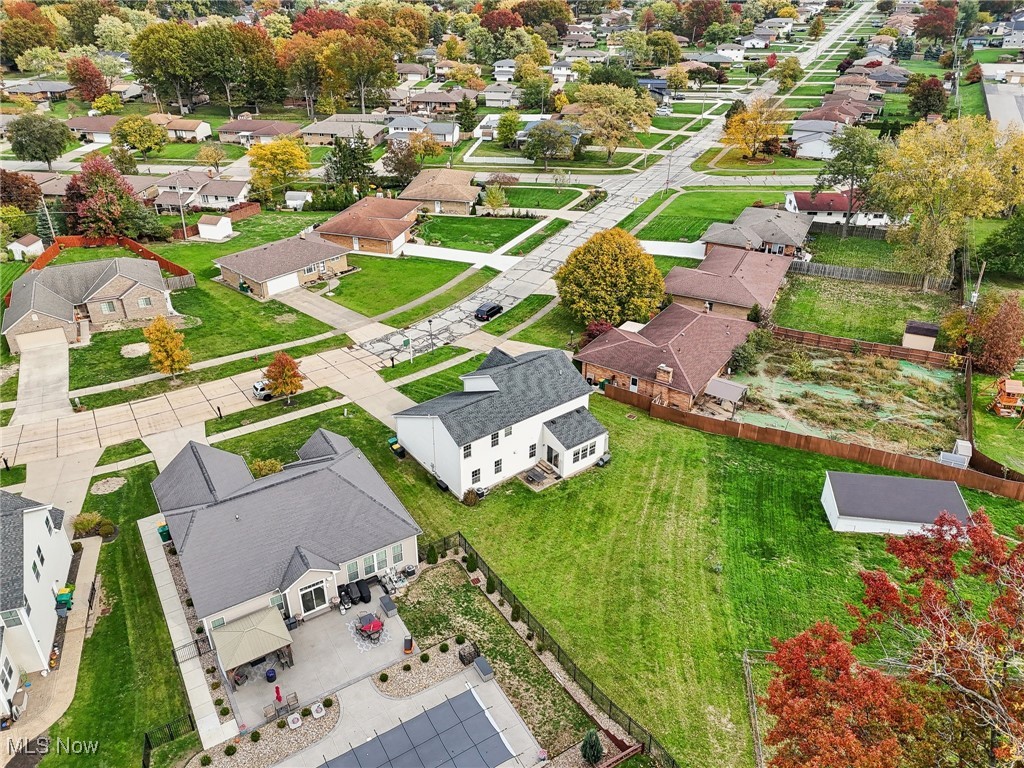 West Crk Xing Sub - Residential