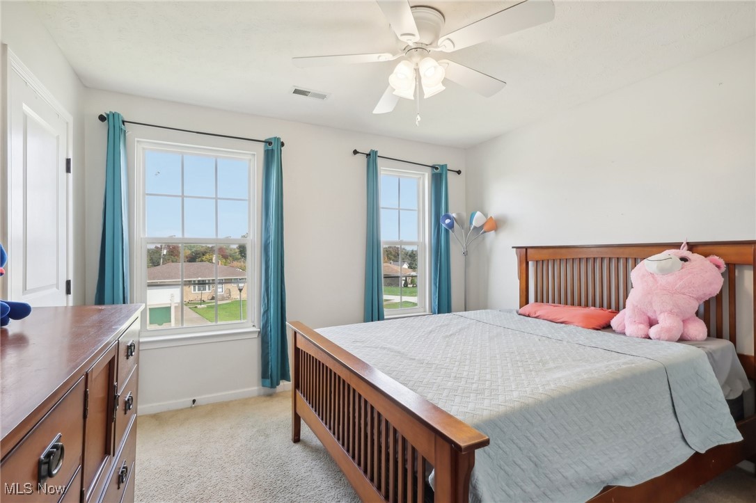 West Crk Xing Sub - Residential