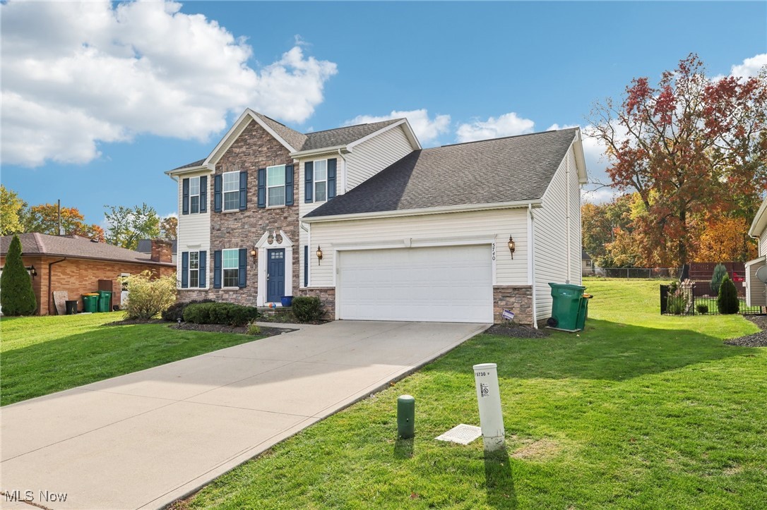 West Crk Xing Sub - Residential