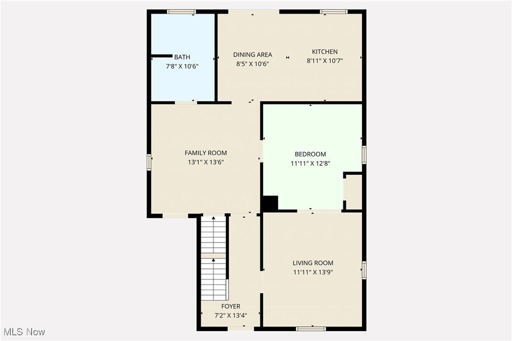 Photo of 1021 Greenfield Ave SW, Canton, OH 44706 (MLS # 5183705)