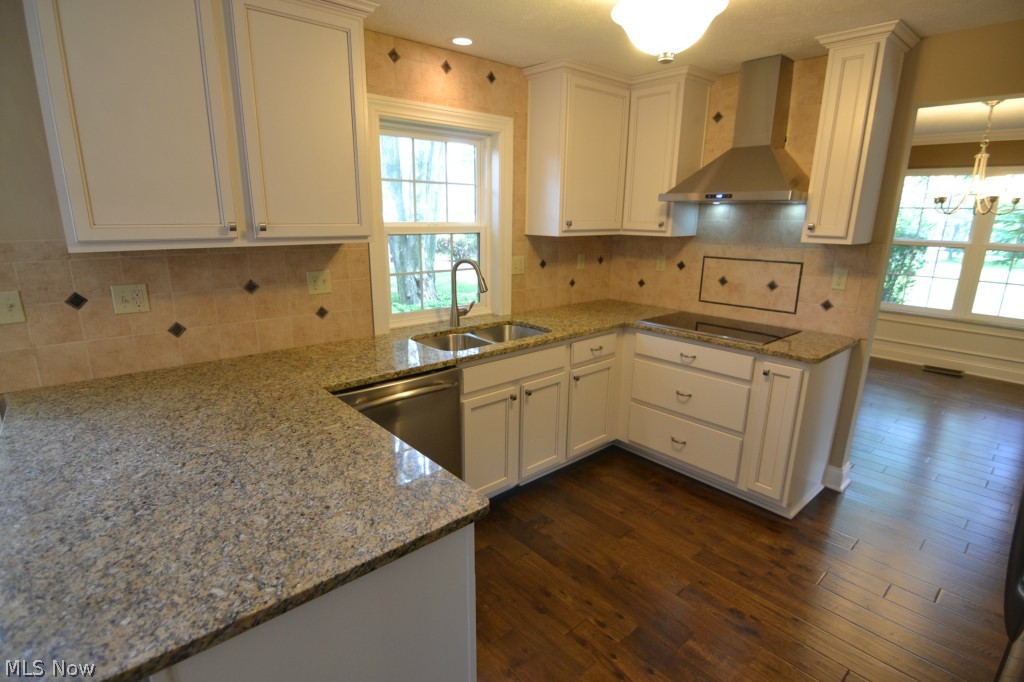 High Point - Residential