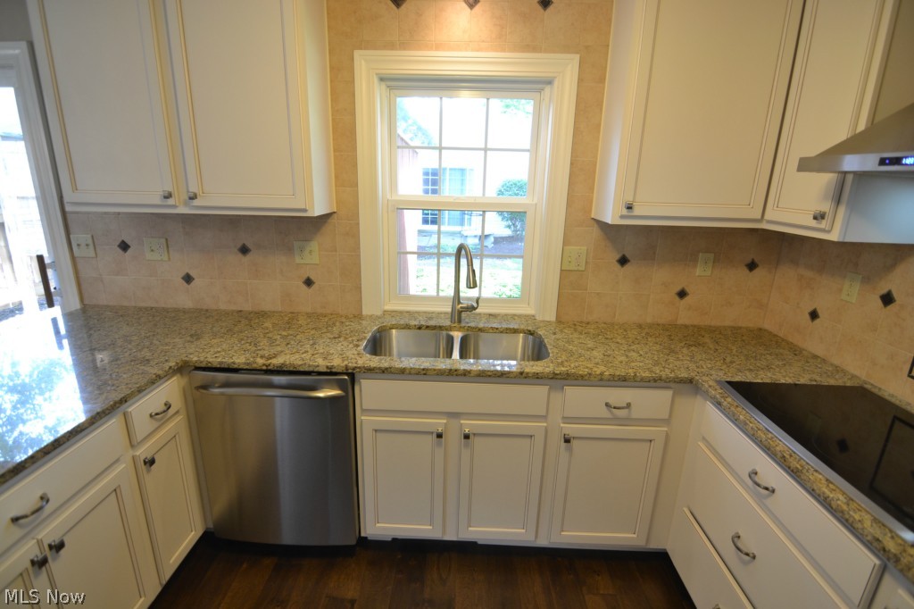 High Point - Residential