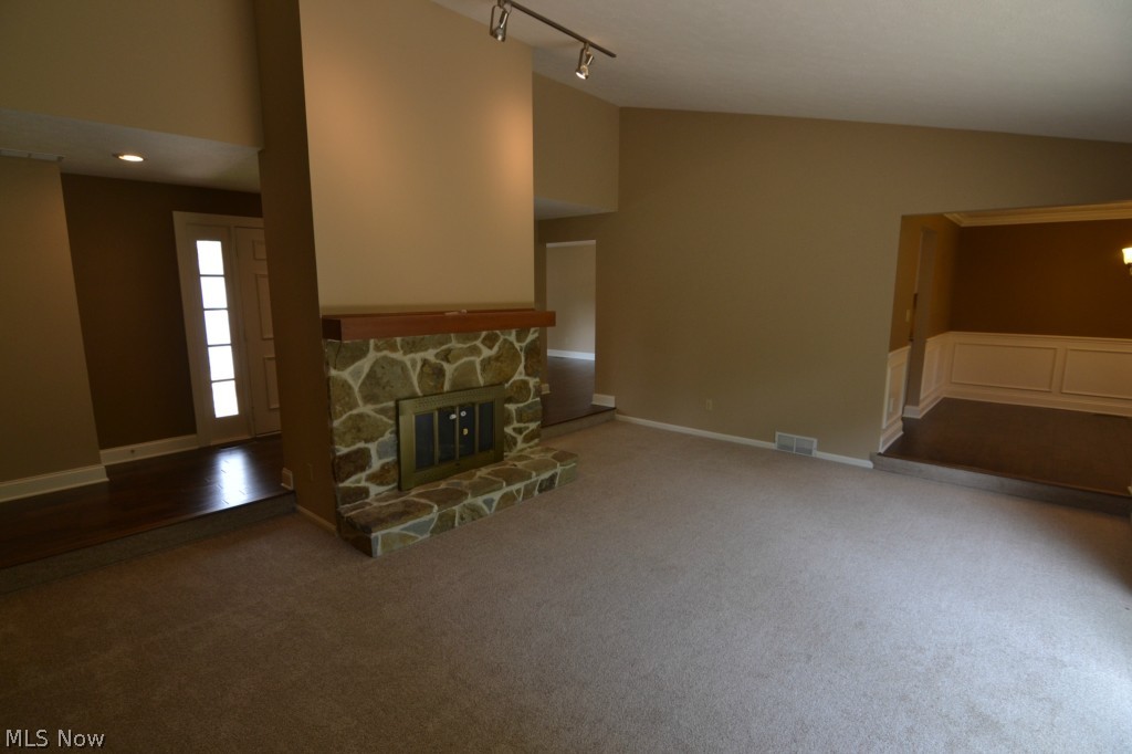 High Point - Residential