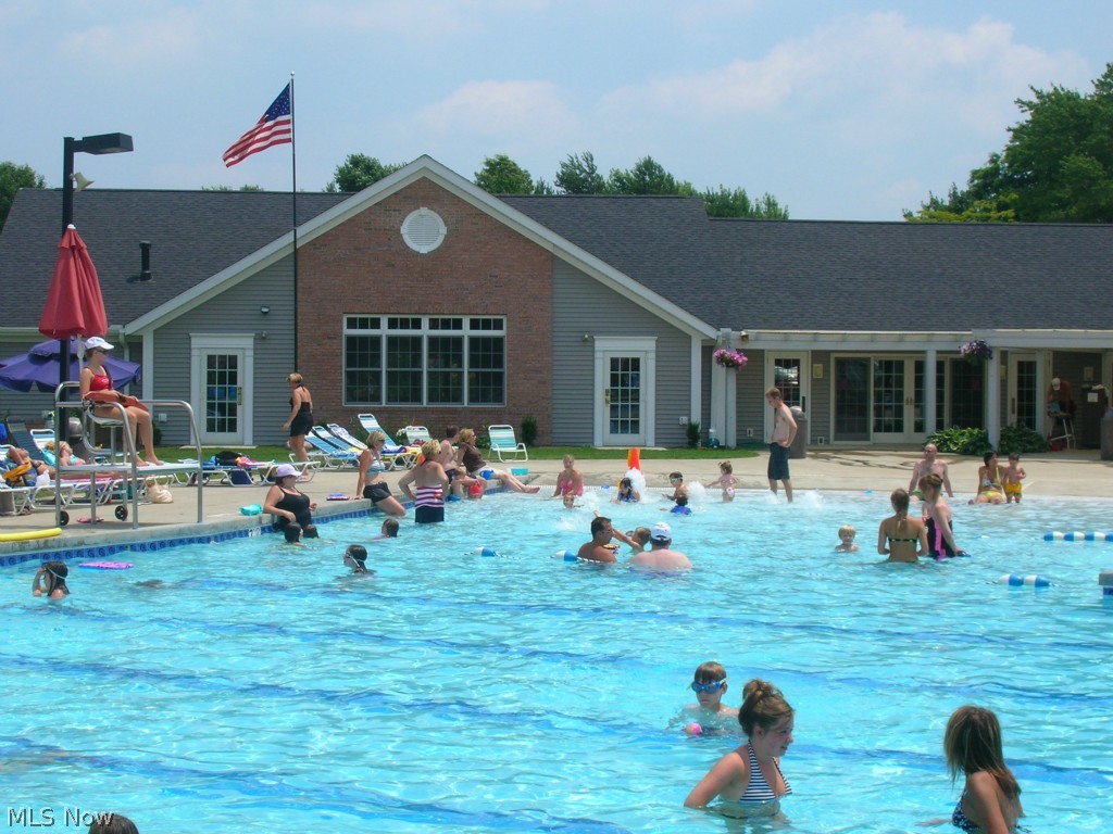 High Point - Residential