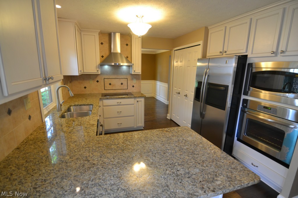 High Point - Residential