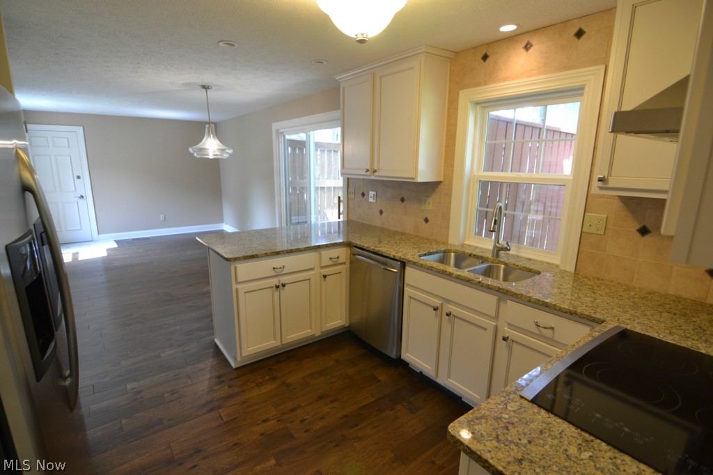 High Point - Residential