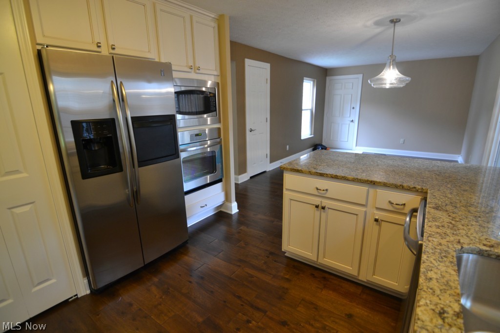 High Point - Residential