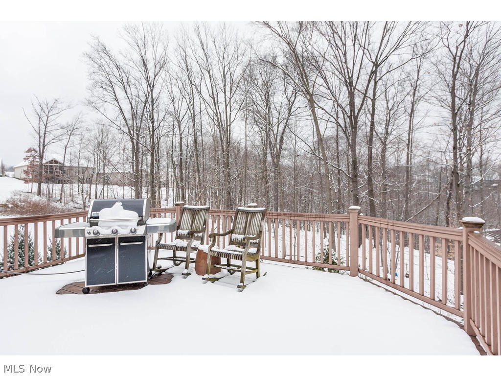 Glencairn Frst/Woods Ph 03 - Residential