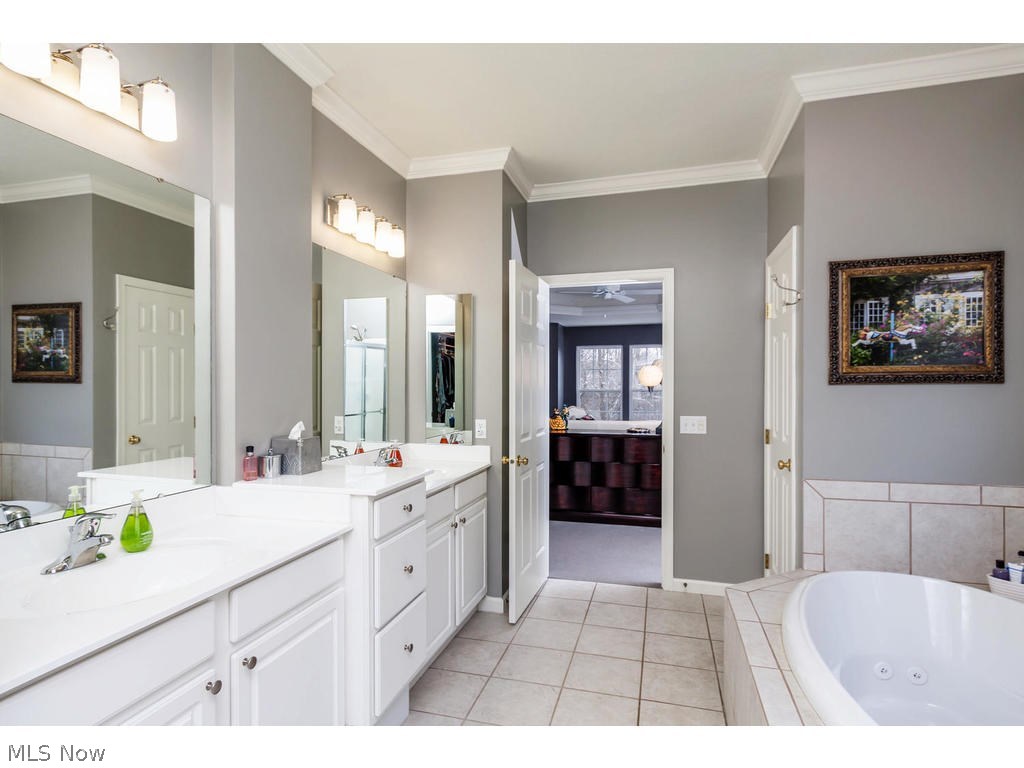 Glencairn Frst/Woods Ph 03 - Residential