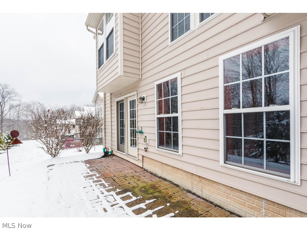 Glencairn Frst/Woods Ph 03 - Residential