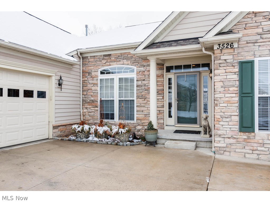 Glencairn Frst/Woods Ph 03 - Residential