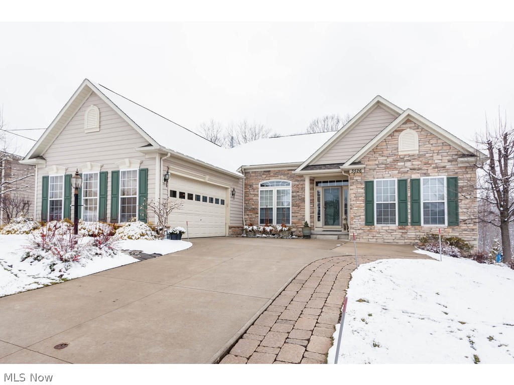 Glencairn Frst/Woods Ph 03 - Residential