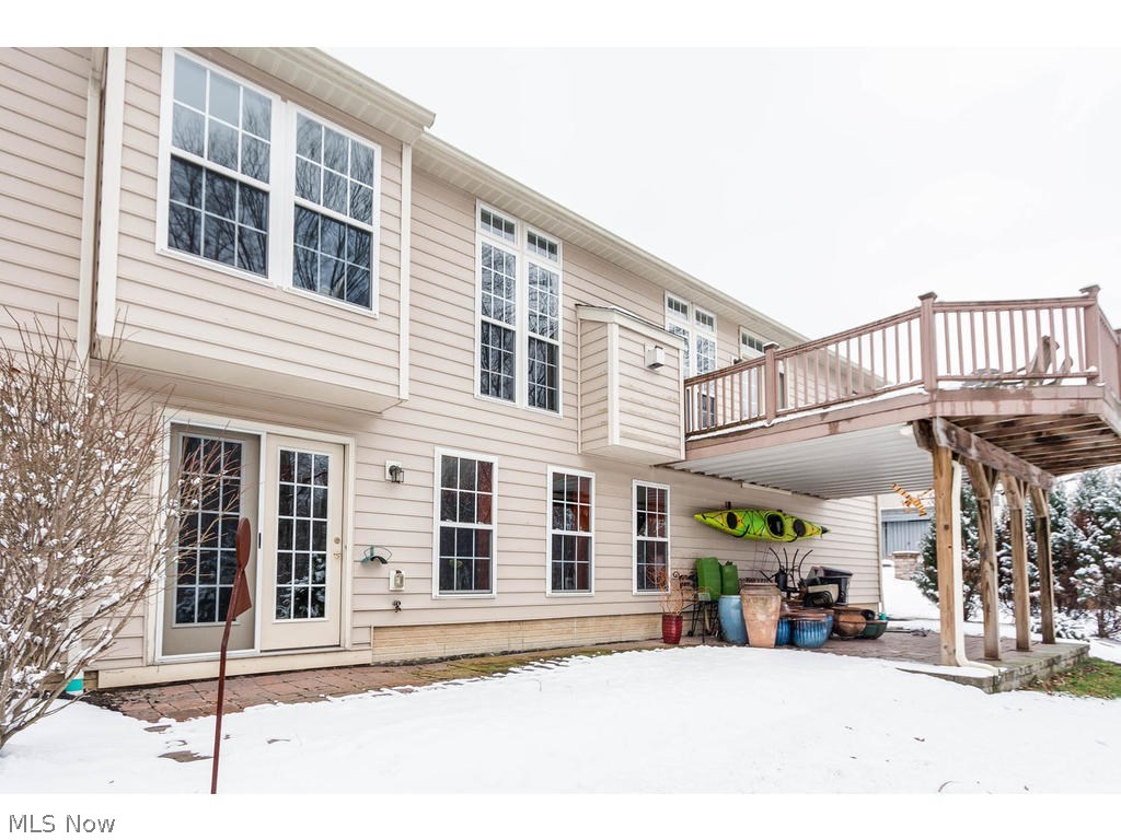 Glencairn Frst/Woods Ph 03 - Residential