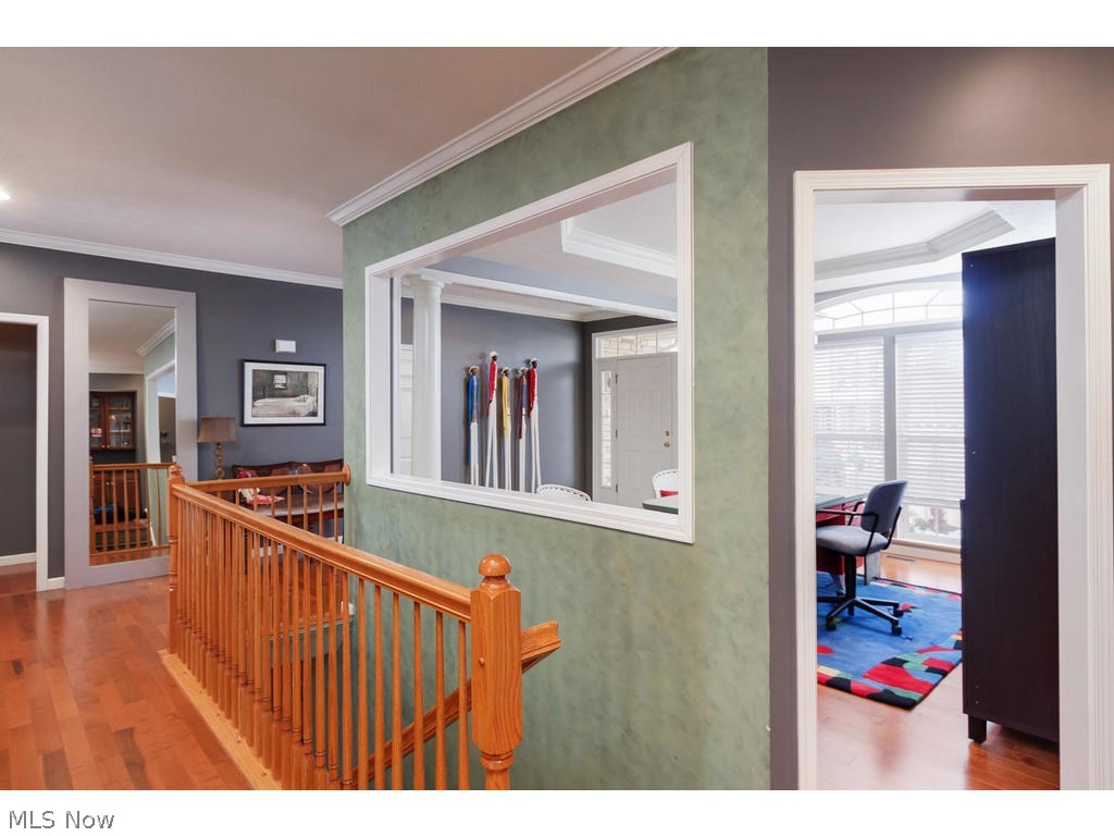 Glencairn Frst/Woods Ph 03 - Residential