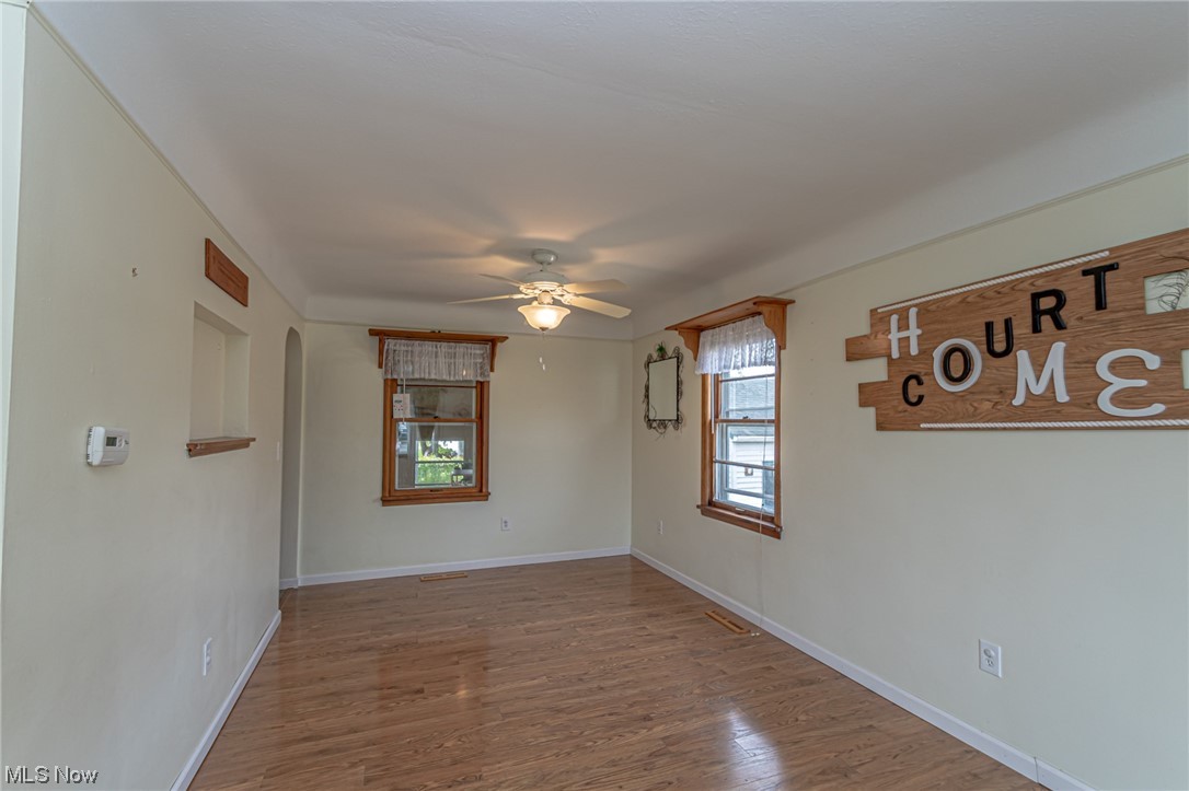 Metropolitan Estates 01/H F Redic - Residential