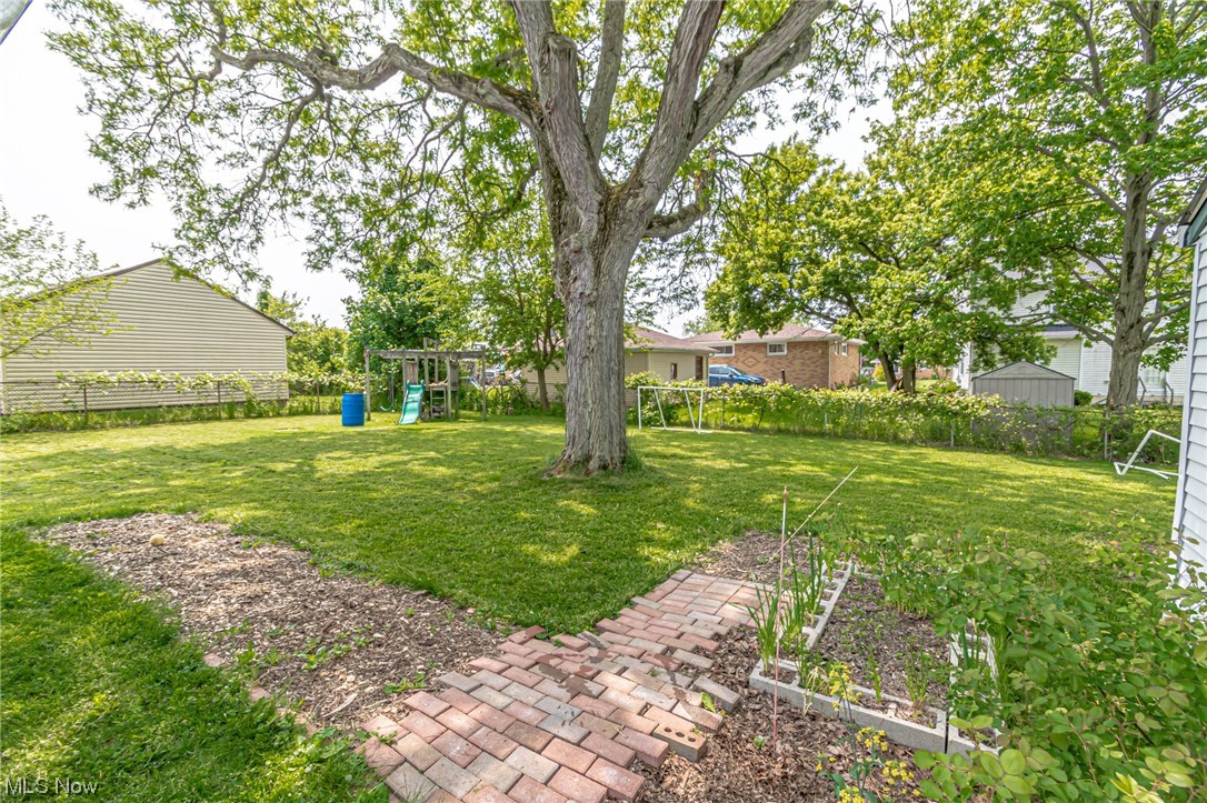 Metropolitan Estates 01/H F Redic - Residential