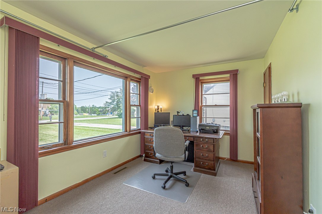 Metropolitan Estates 01/H F Redic - Residential