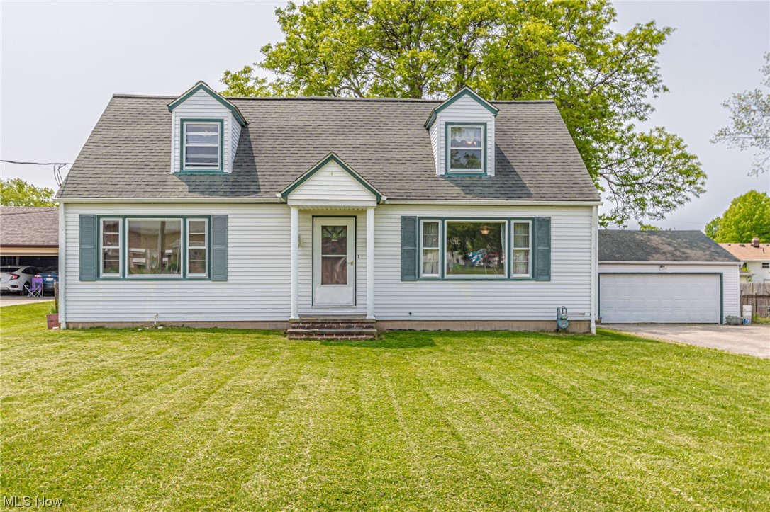 Metropolitan Estates 01/H F Redic - Residential