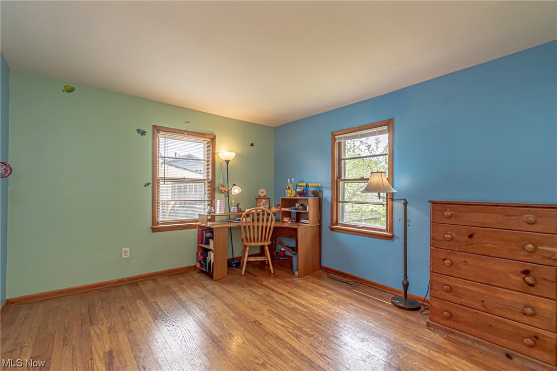 Metropolitan Estates 01/H F Redic - Residential