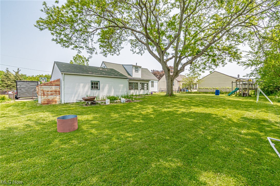 Metropolitan Estates 01/H F Redic - Residential