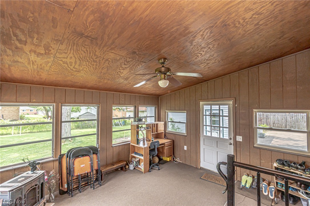 Metropolitan Estates 01/H F Redic - Residential