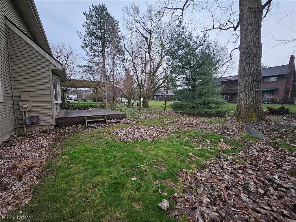 Deerfield Lake - Residential