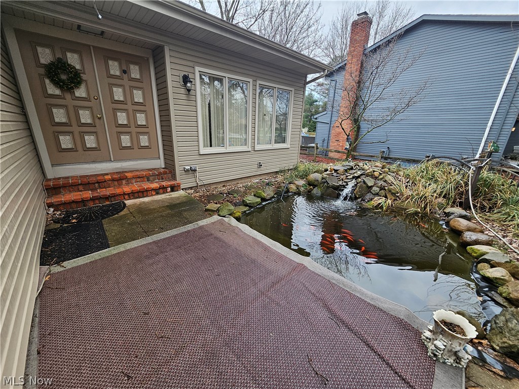 Deerfield Lake - Residential