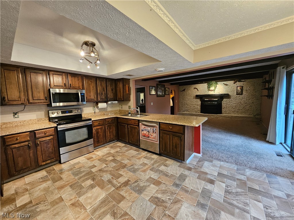 Deerfield Lake - Residential