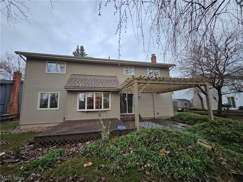 Deerfield Lake - Residential