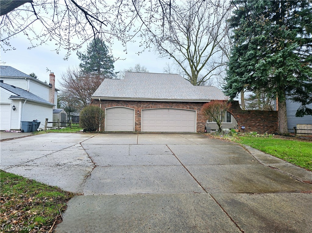 Deerfield Lake - Residential