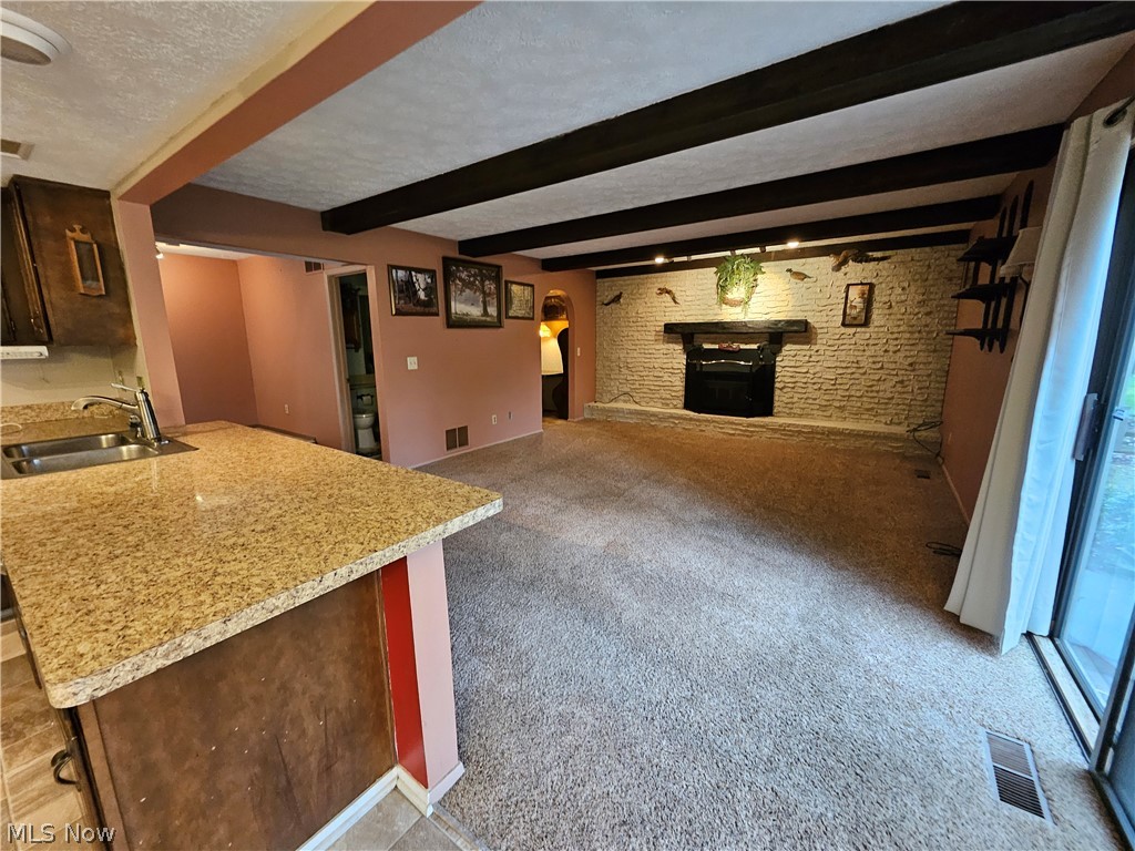 Deerfield Lake - Residential