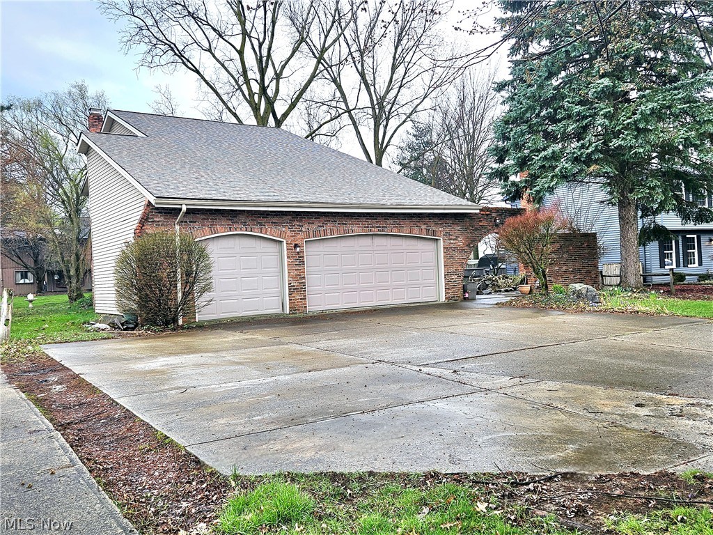 Deerfield Lake - Residential