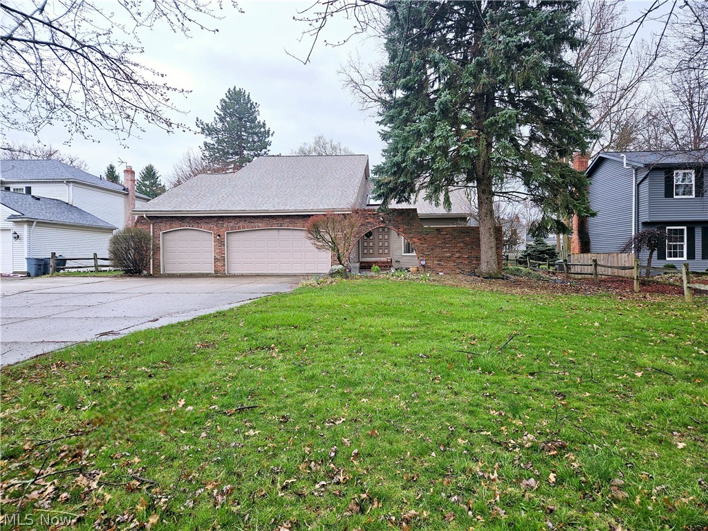 Deerfield Lake - Residential