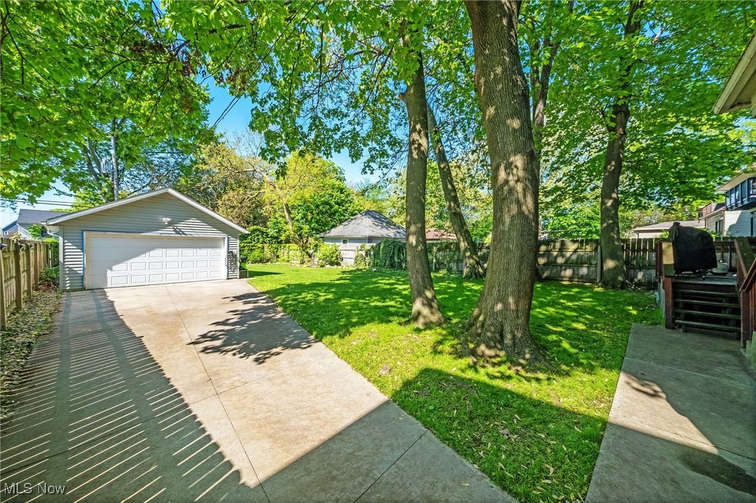 10643 Ashbury Avenue, Cleveland, Ohio image 33