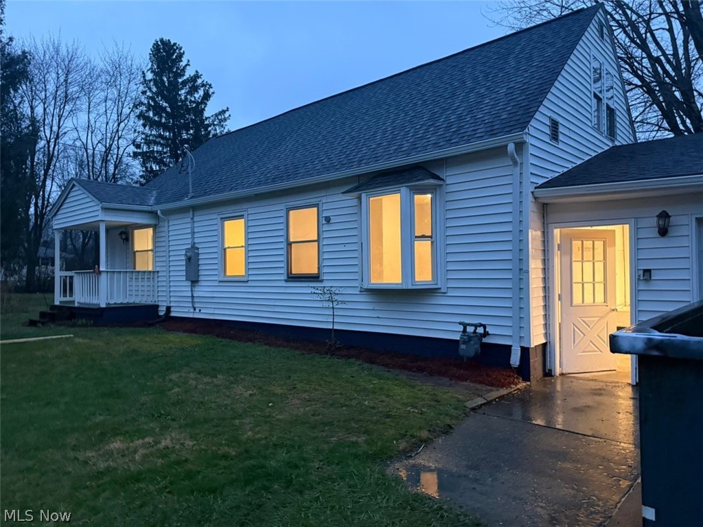 Champion Township Original Sec 08 - Residential