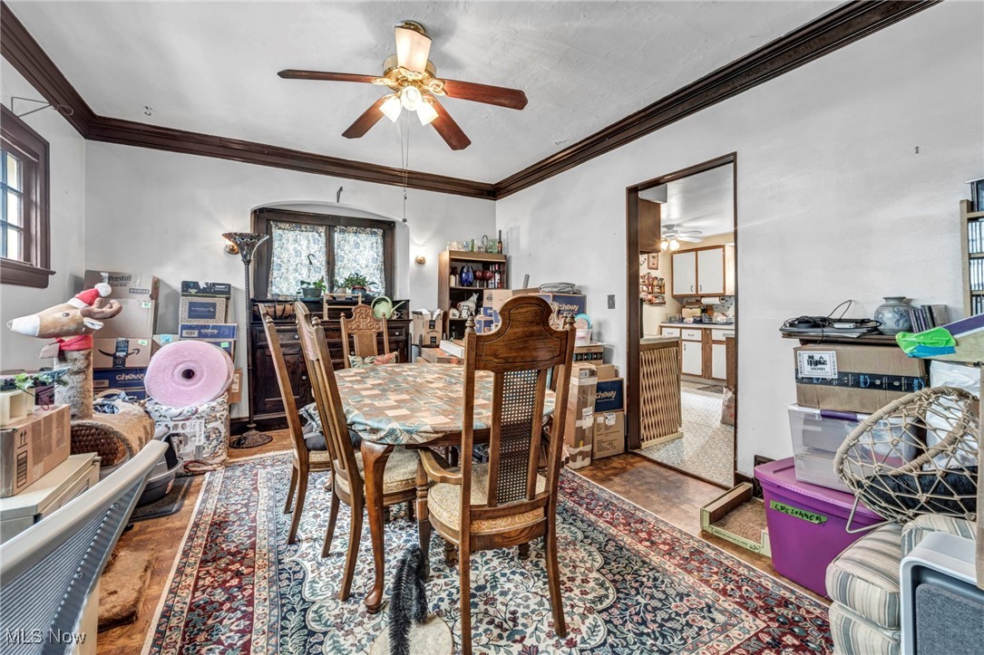 Wayne Ave Sub/S Colshans - Residential