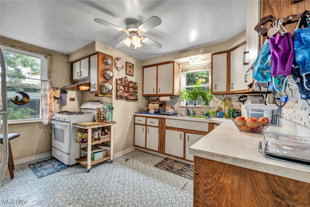 Wayne Ave Sub/S Colshans - Residential