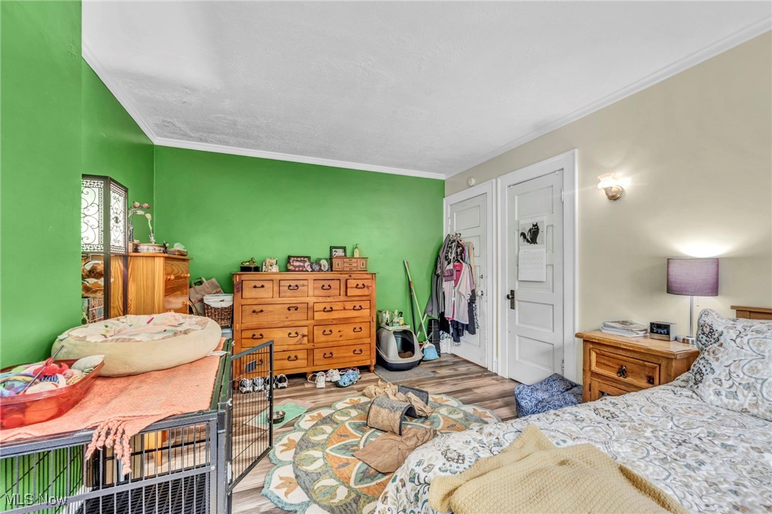 Wayne Ave Sub/S Colshans - Residential