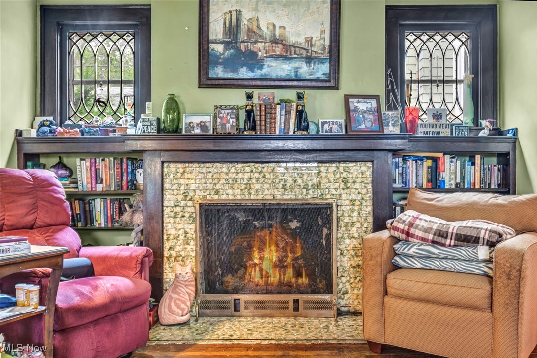 Wayne Ave Sub/S Colshans - Residential