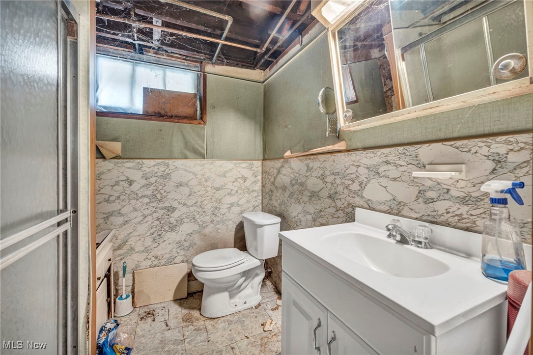 Wayne Ave Sub/S Colshans - Residential