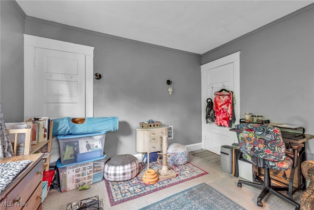 Wayne Ave Sub/S Colshans - Residential