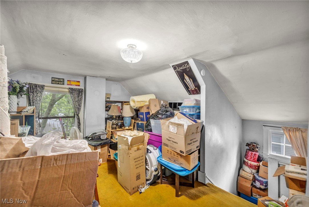 Wayne Ave Sub/S Colshans - Residential