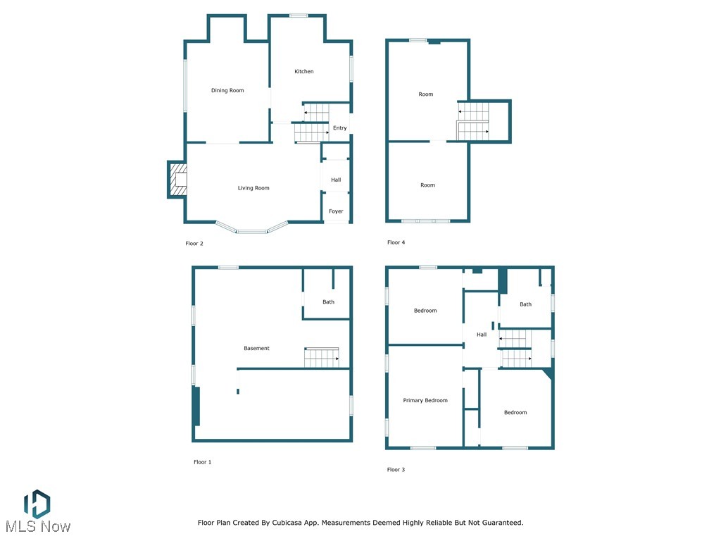Wayne Ave Sub/S Colshans - Residential