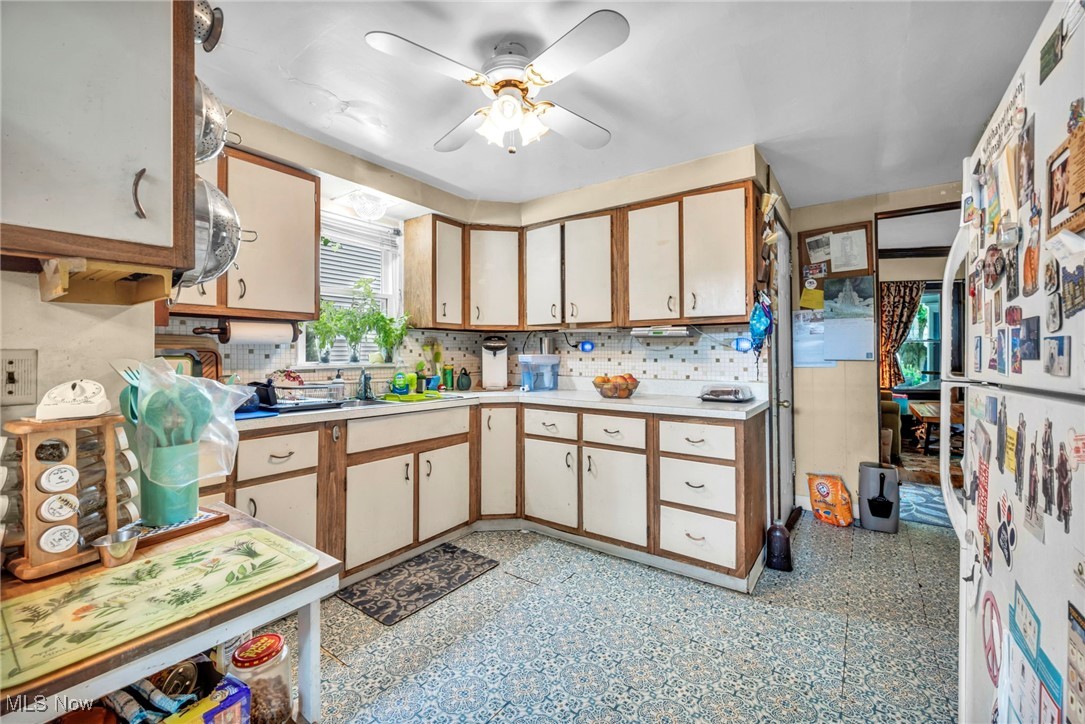 Wayne Ave Sub/S Colshans - Residential