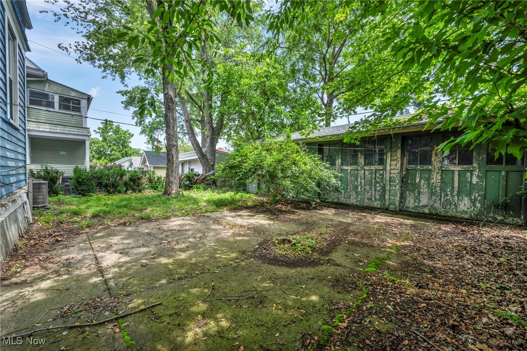 Wayne Ave Sub/S Colshans - Residential