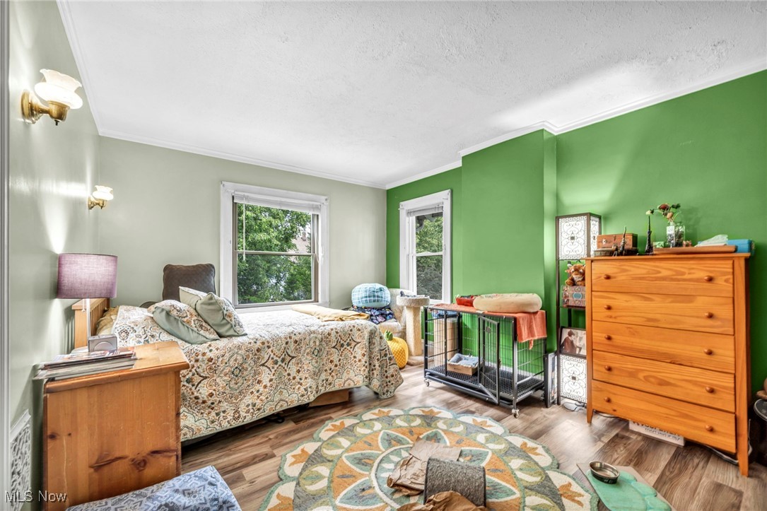 Wayne Ave Sub/S Colshans - Residential