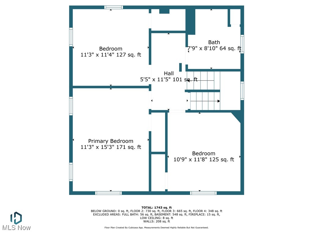 Wayne Ave Sub/S Colshans - Residential