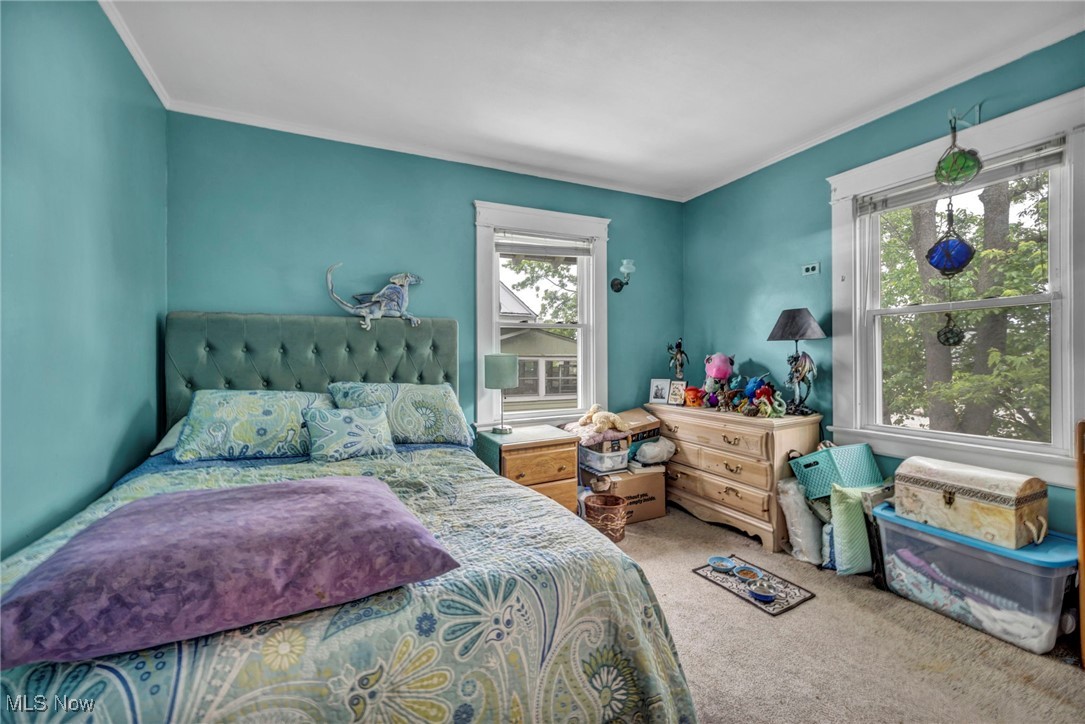 Wayne Ave Sub/S Colshans - Residential