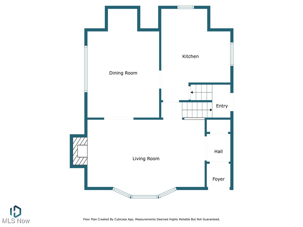 Wayne Ave Sub/S Colshans - Residential