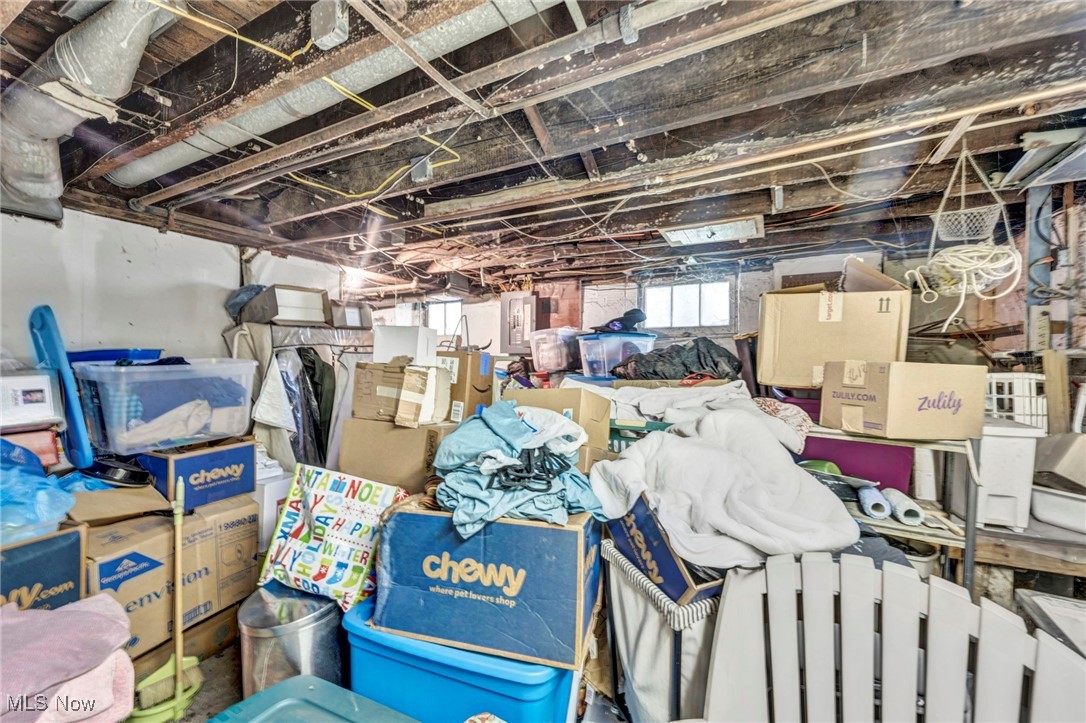 Wayne Ave Sub/S Colshans - Residential